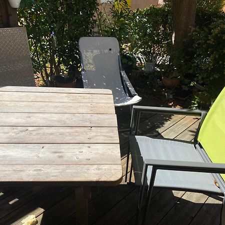 Soustons Plage Maison Terrasse 2 Pers Et 1 Enfant Les Villas Du Lac Tennis Mini Golf Exterior photo